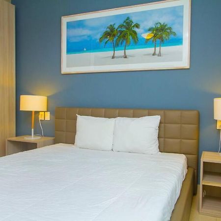 Glamorous 2 Bedroom Apartment / Up To 6 Ppl Playa del Carmen Buitenkant foto