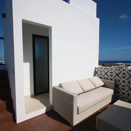 Glamorous 2 Bedroom Apartment / Up To 6 Ppl Playa del Carmen Buitenkant foto