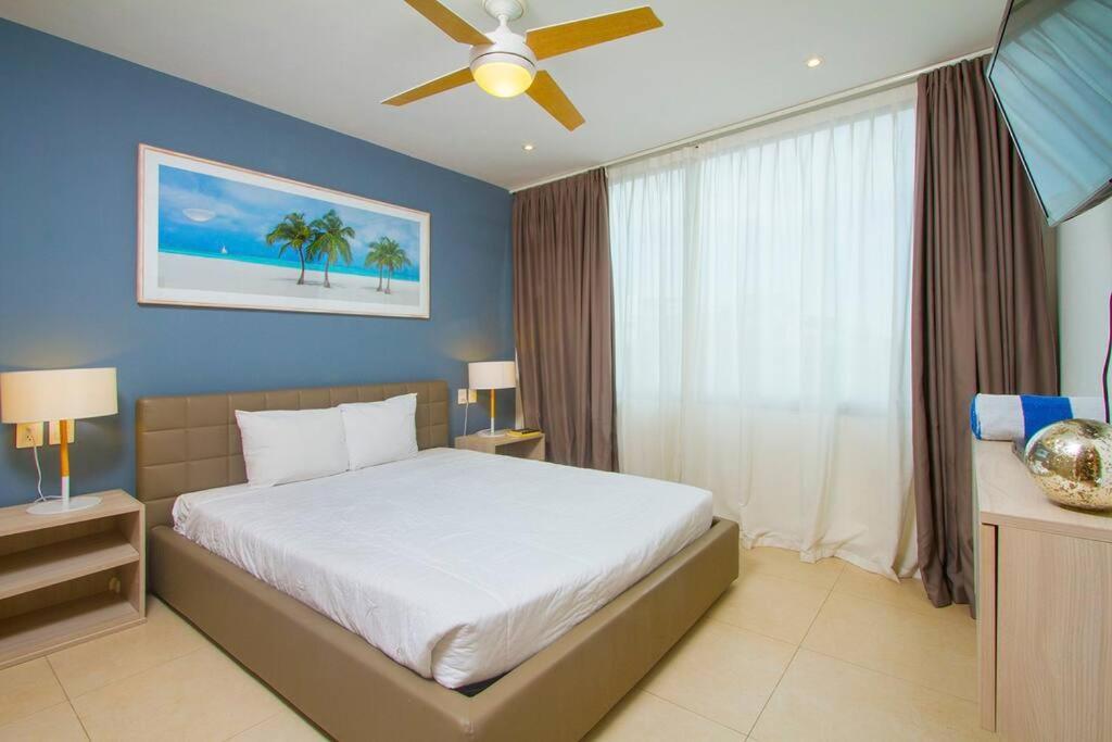 Glamorous 2 Bedroom Apartment / Up To 6 Ppl Playa del Carmen Buitenkant foto