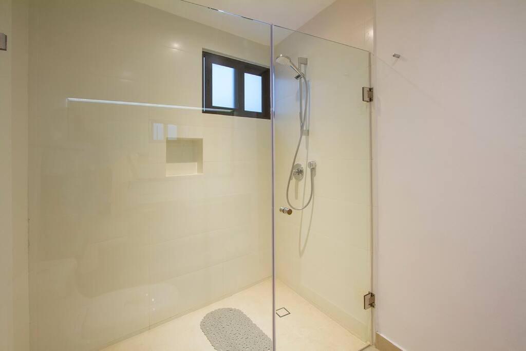 Glamorous 2 Bedroom Apartment / Up To 6 Ppl Playa del Carmen Buitenkant foto